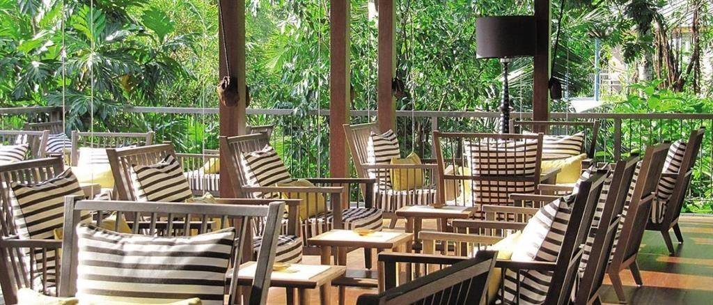 Four Seasons Resort Seychelles