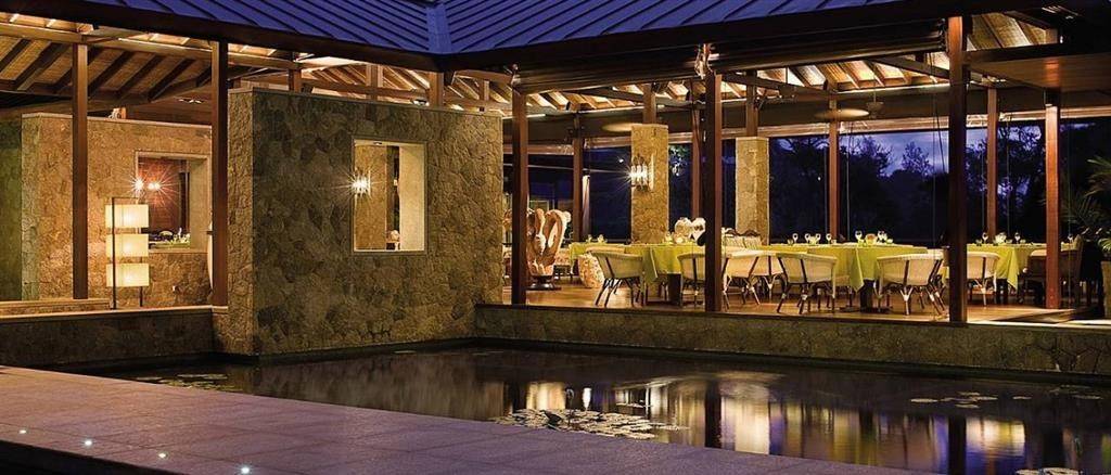Four Seasons Resort Seychelles