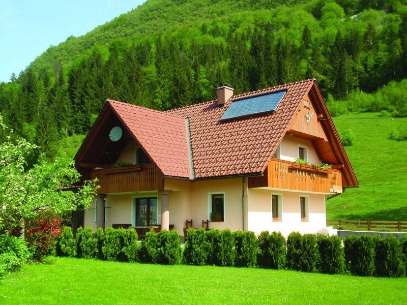 Bohinj