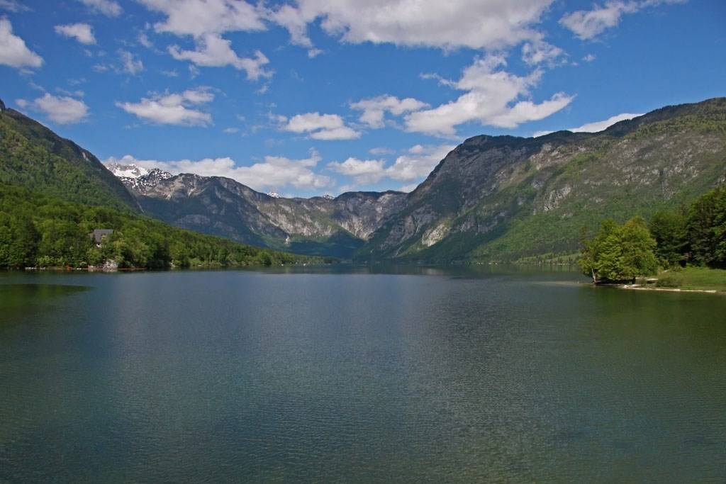 Bohinj