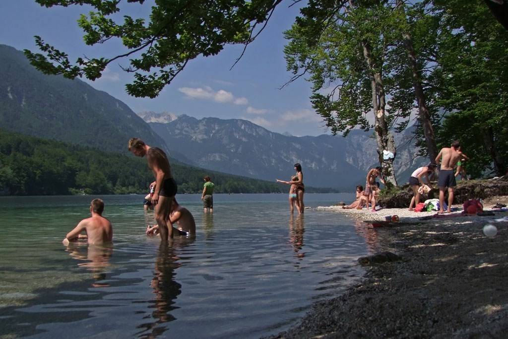 Bohinj