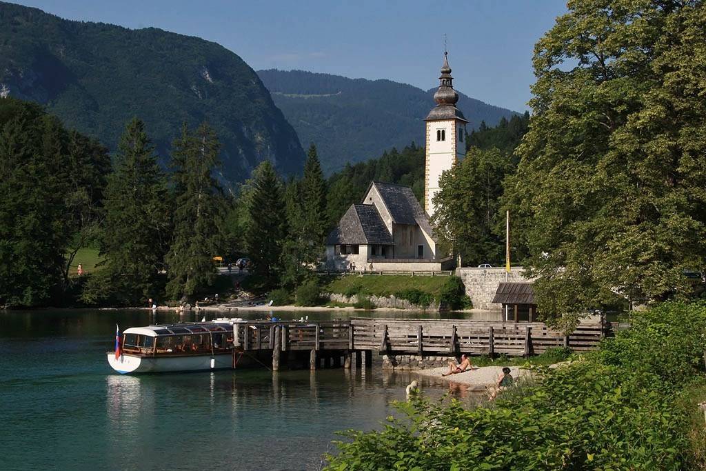 Bohinj