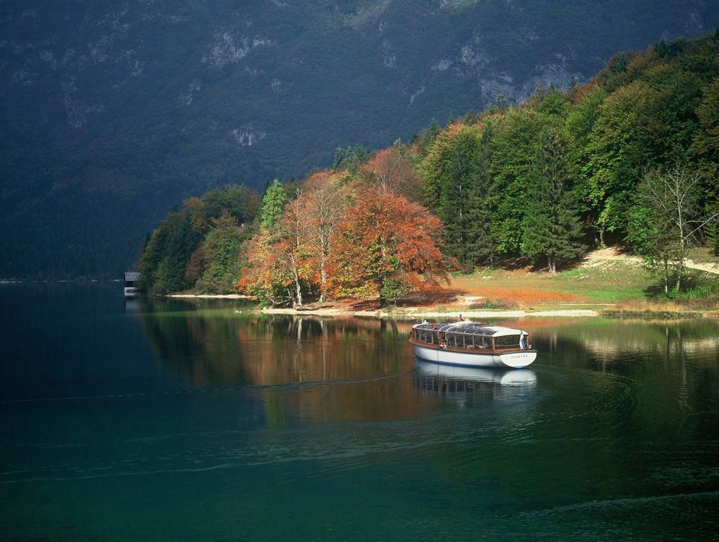 Bohinj