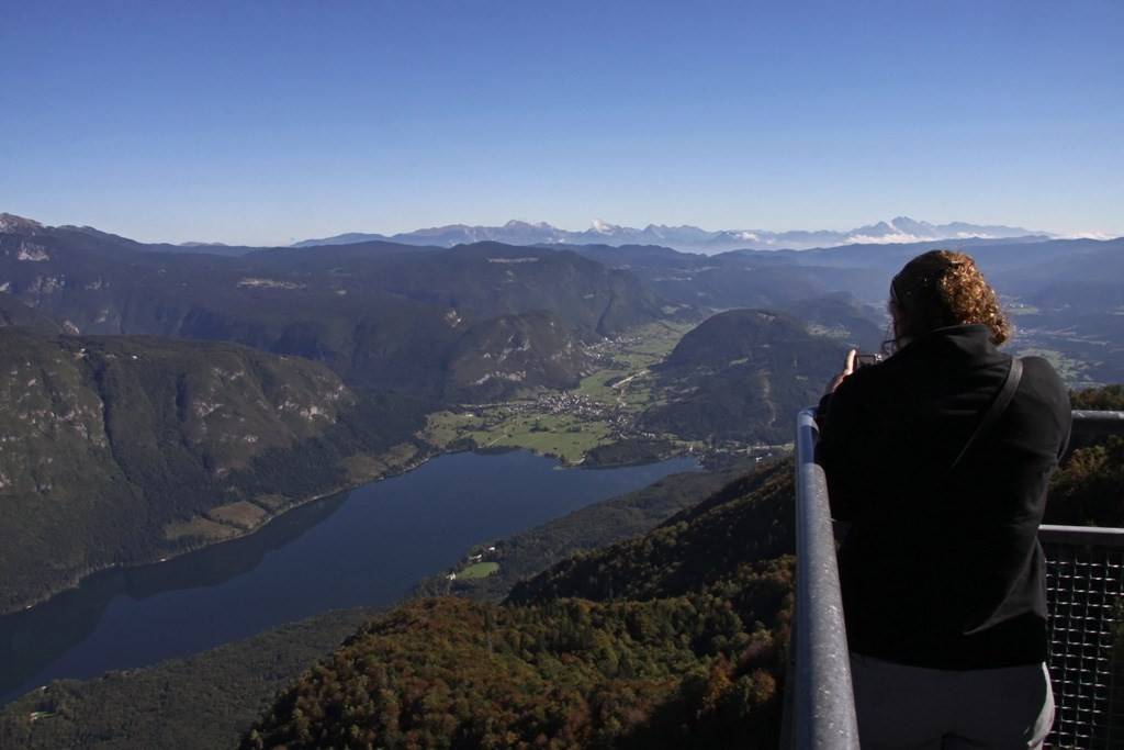 Bohinj