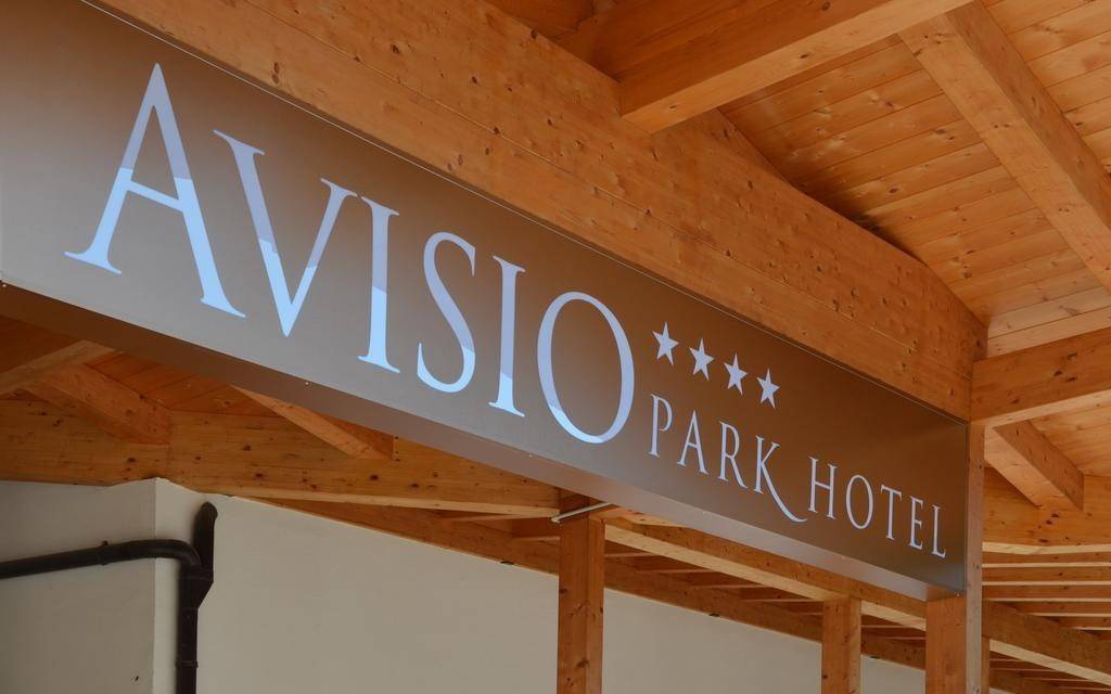 Park Avisio (Soraga)