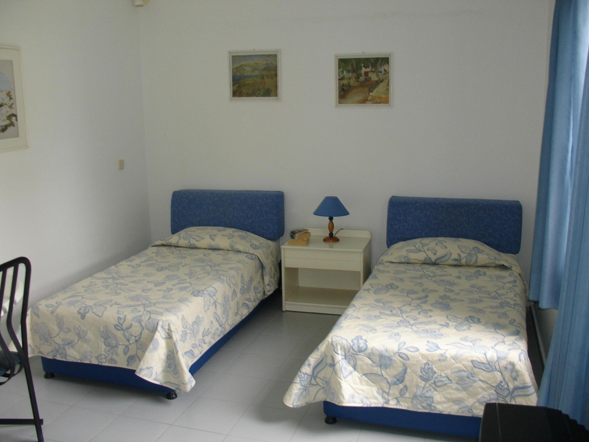 Govino Bay