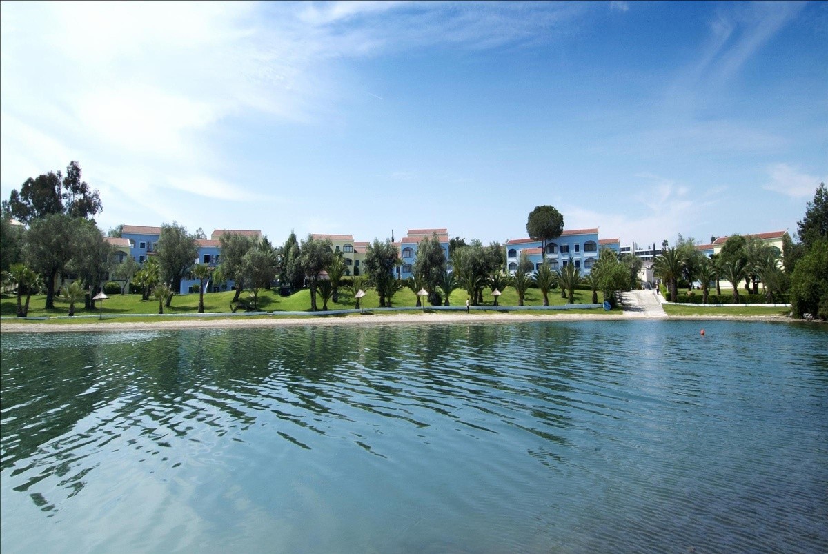 Govino Bay