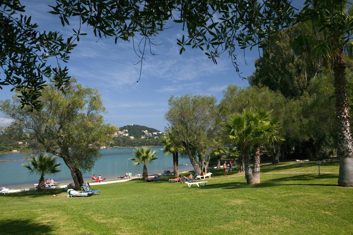 Govino Bay