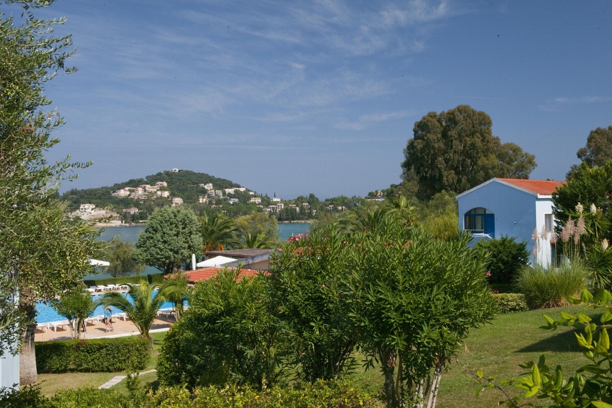 Govino Bay