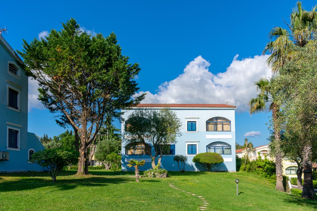 Govino Bay