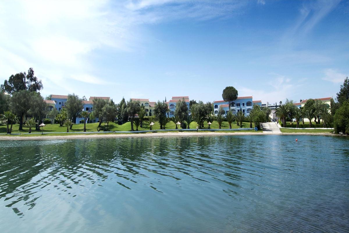 Govino Bay