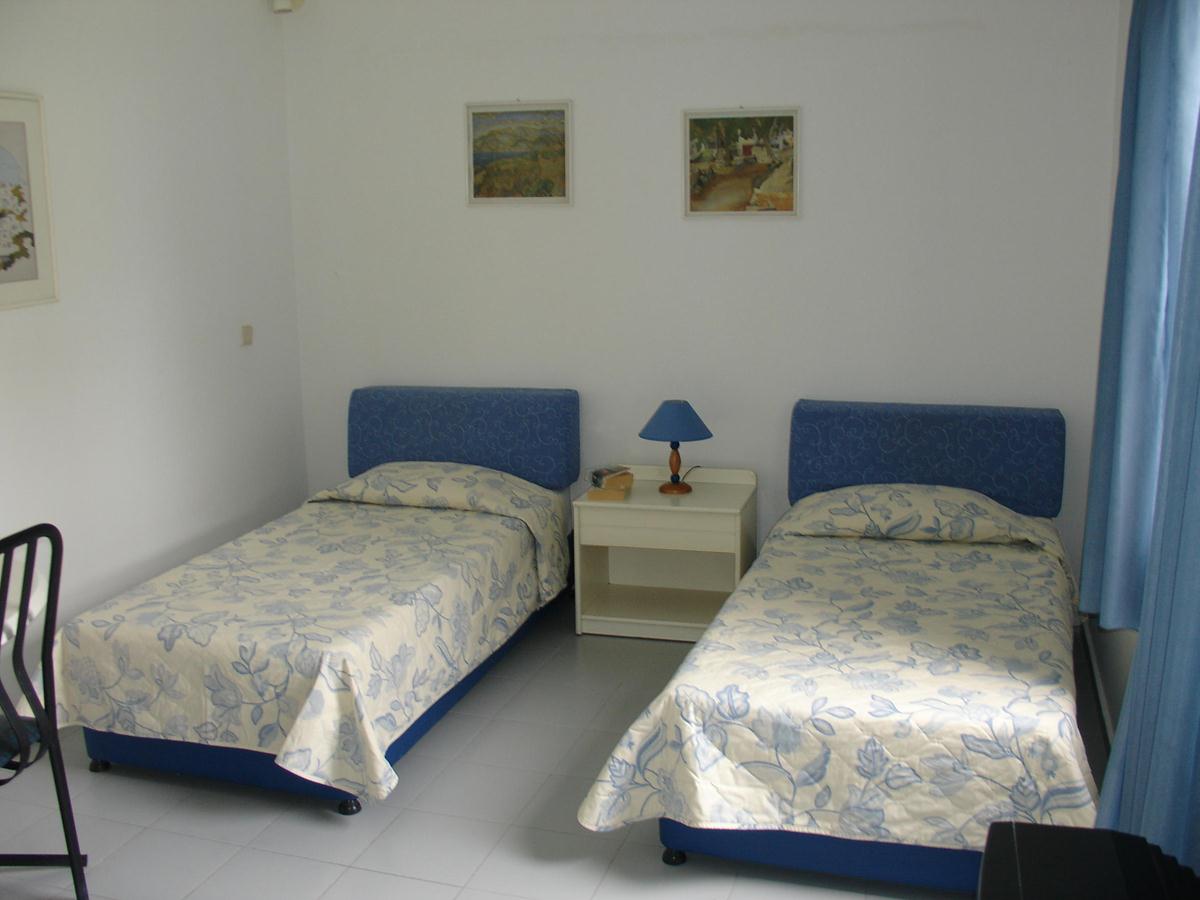 Govino Bay