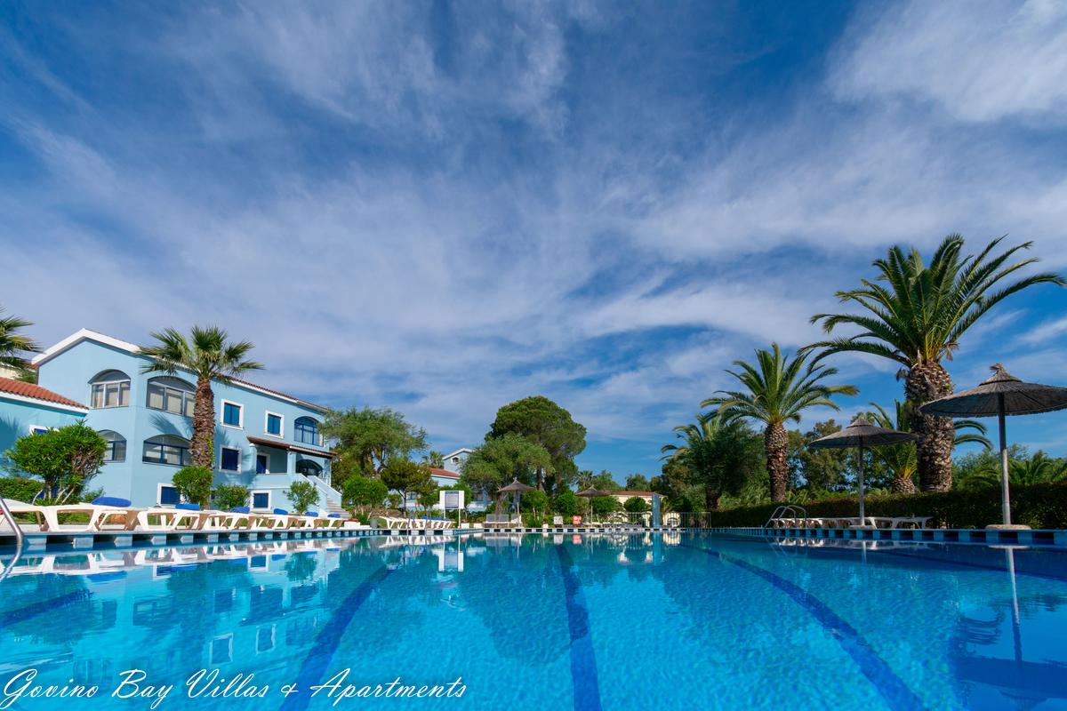 Govino Bay