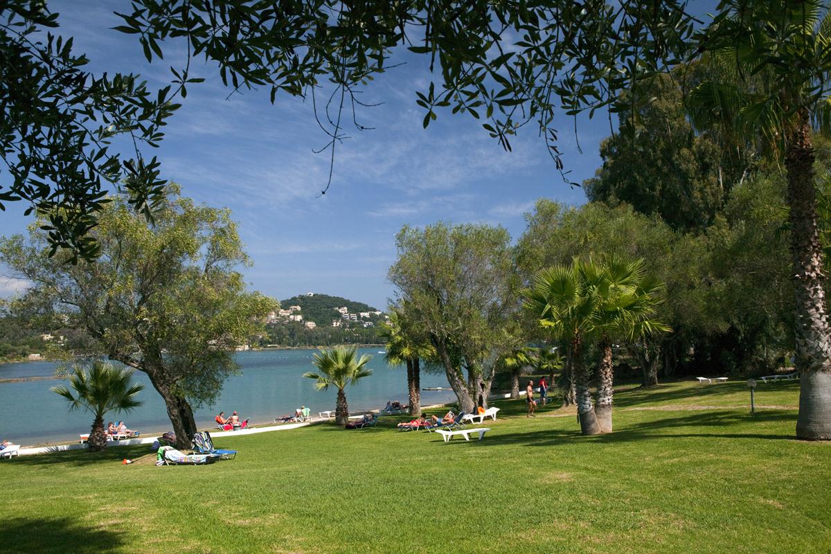 Govino Bay