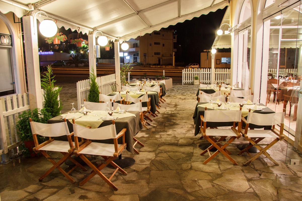 Govino Bay