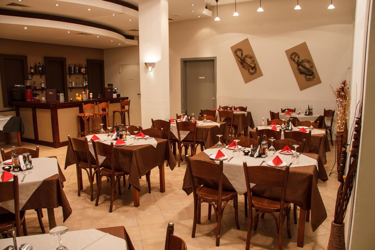 Govino Bay