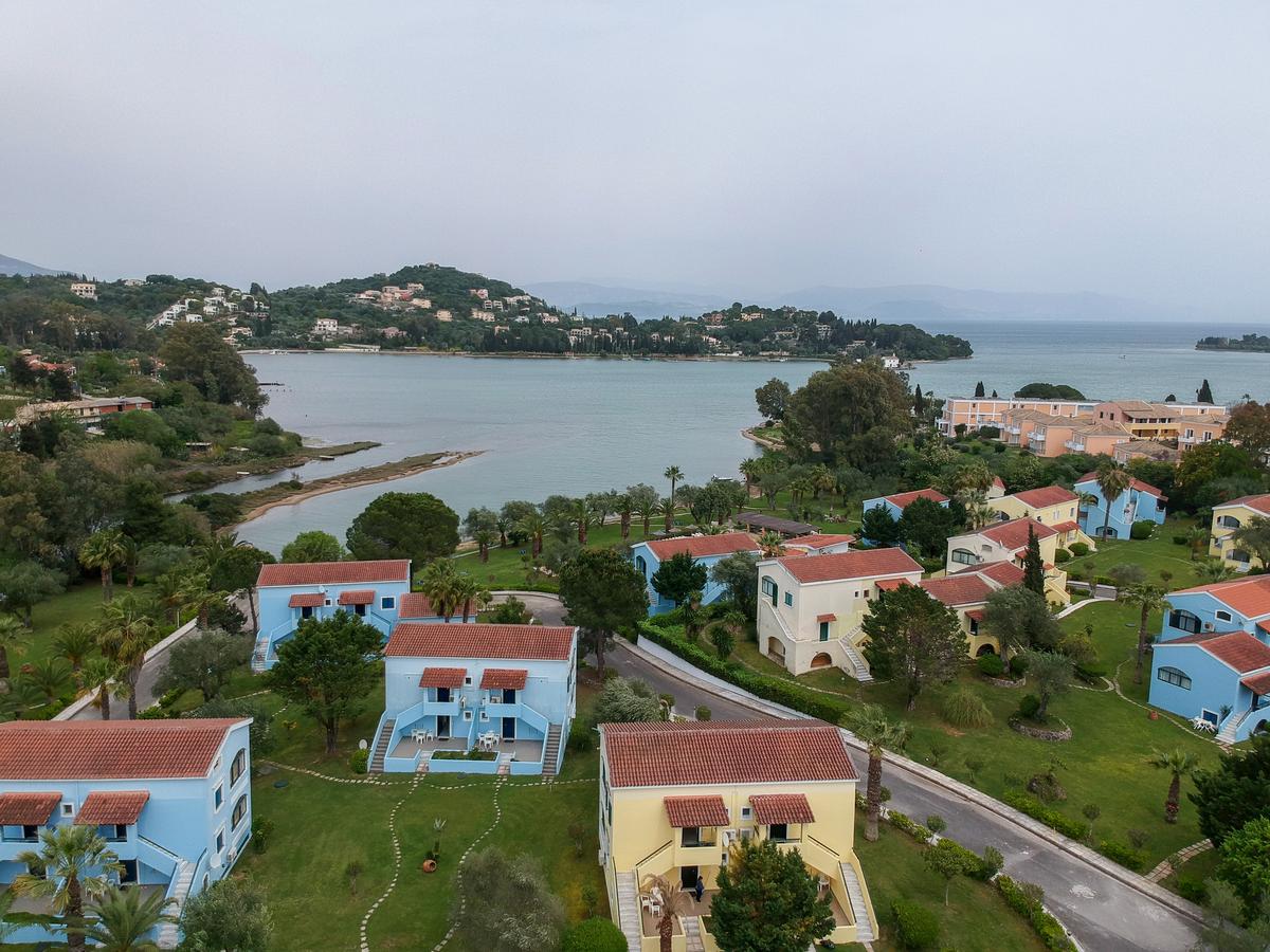 Govino Bay