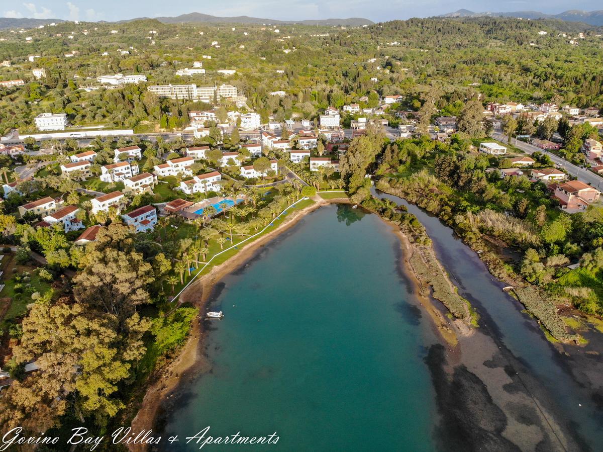 Govino Bay