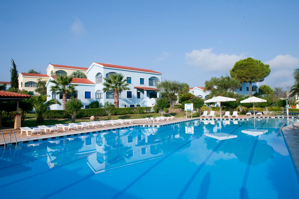Govino Bay