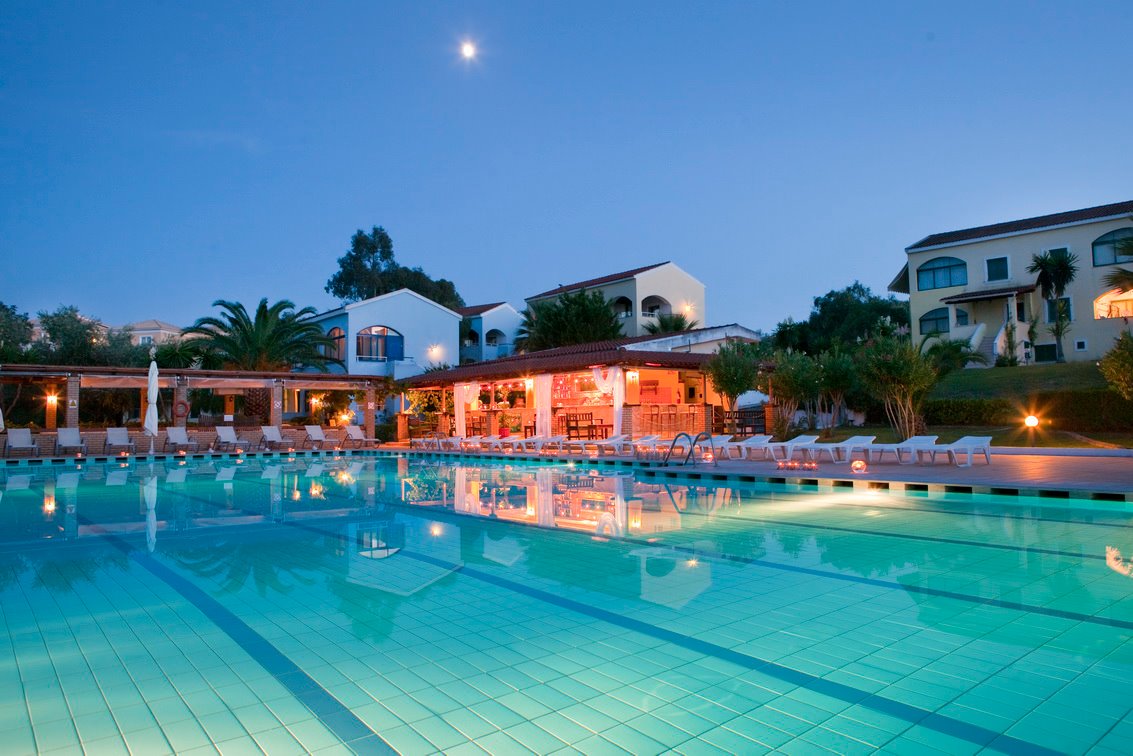 Govino Bay