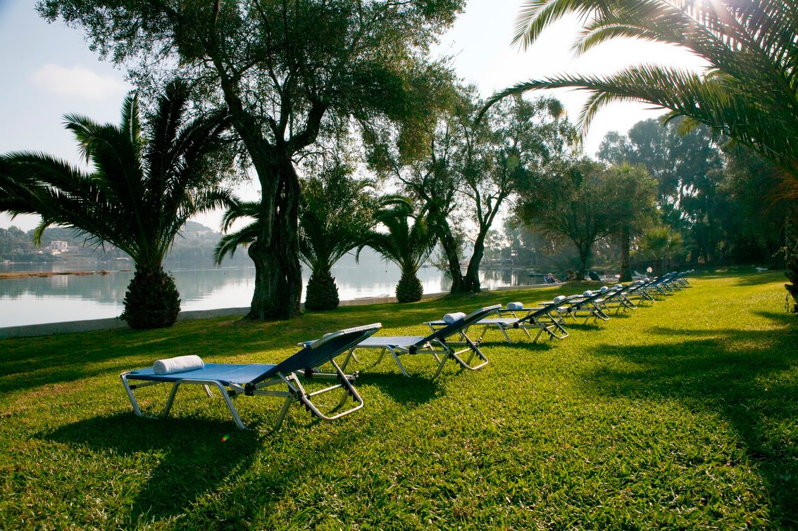 Govino Bay
