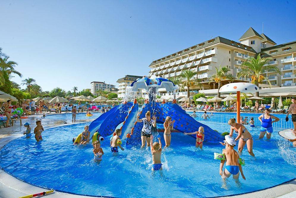 Mc Arancia Resort & Spa