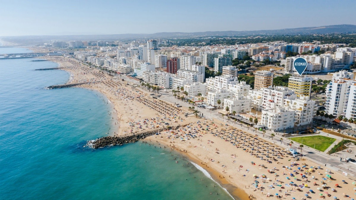 Atismar Beach