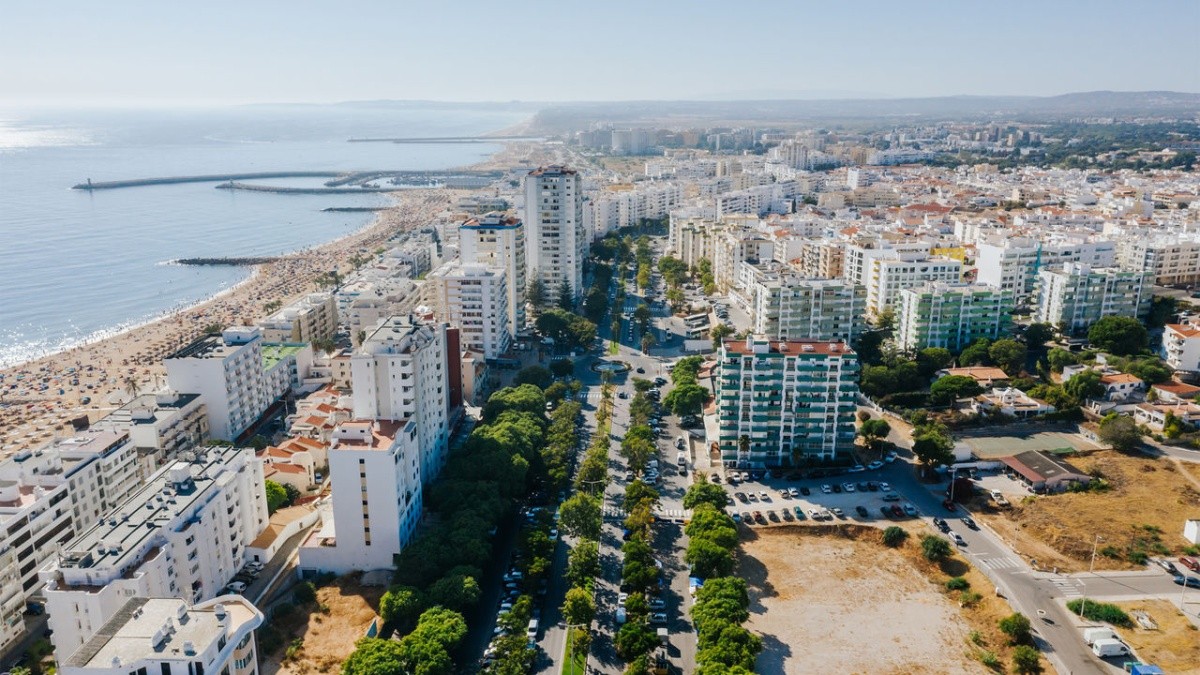 Atismar Beach