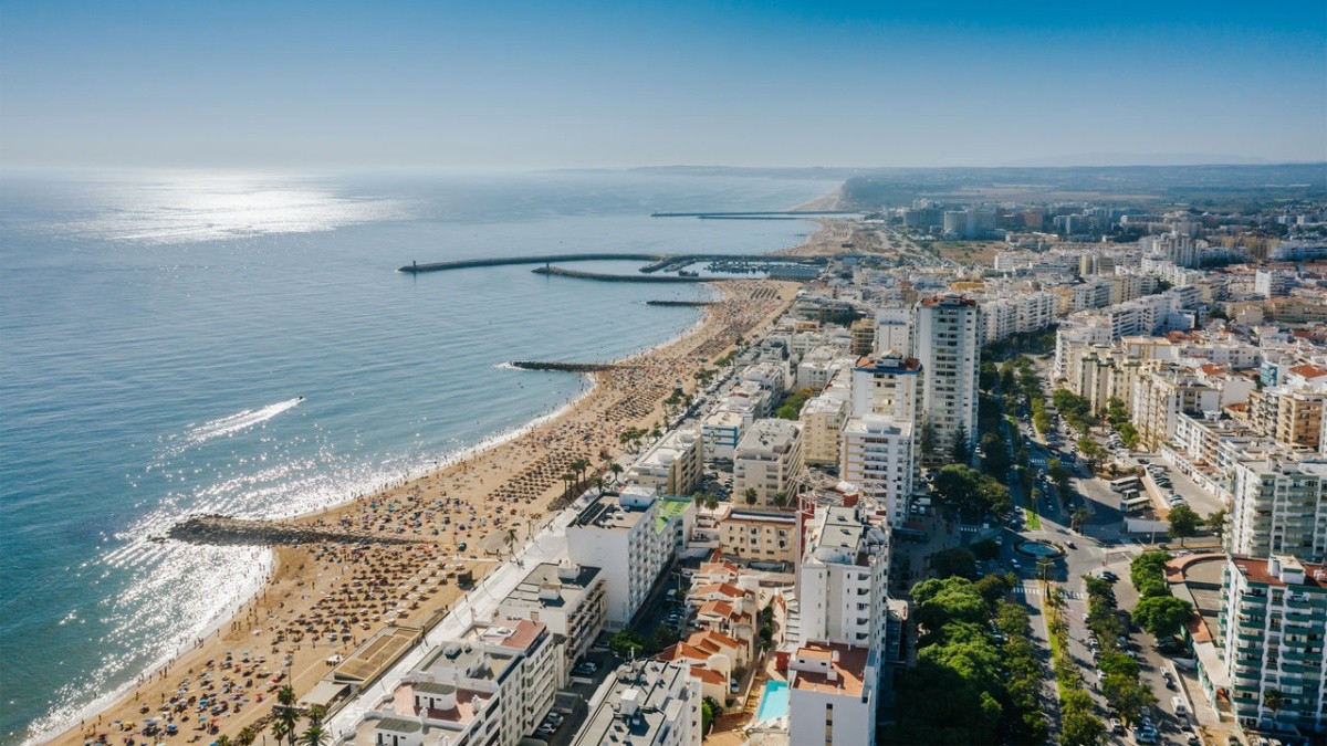Atismar Beach