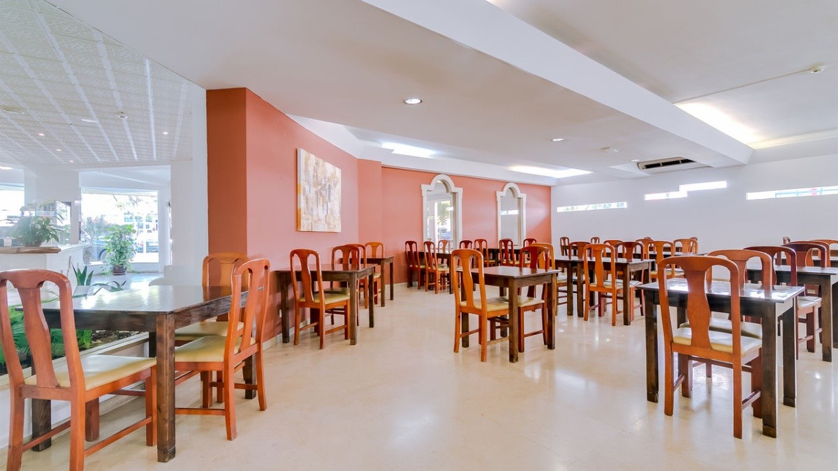 Atismar Beach