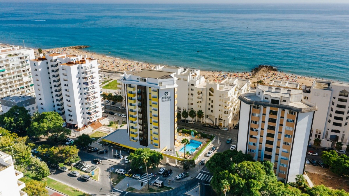 Atismar Beach