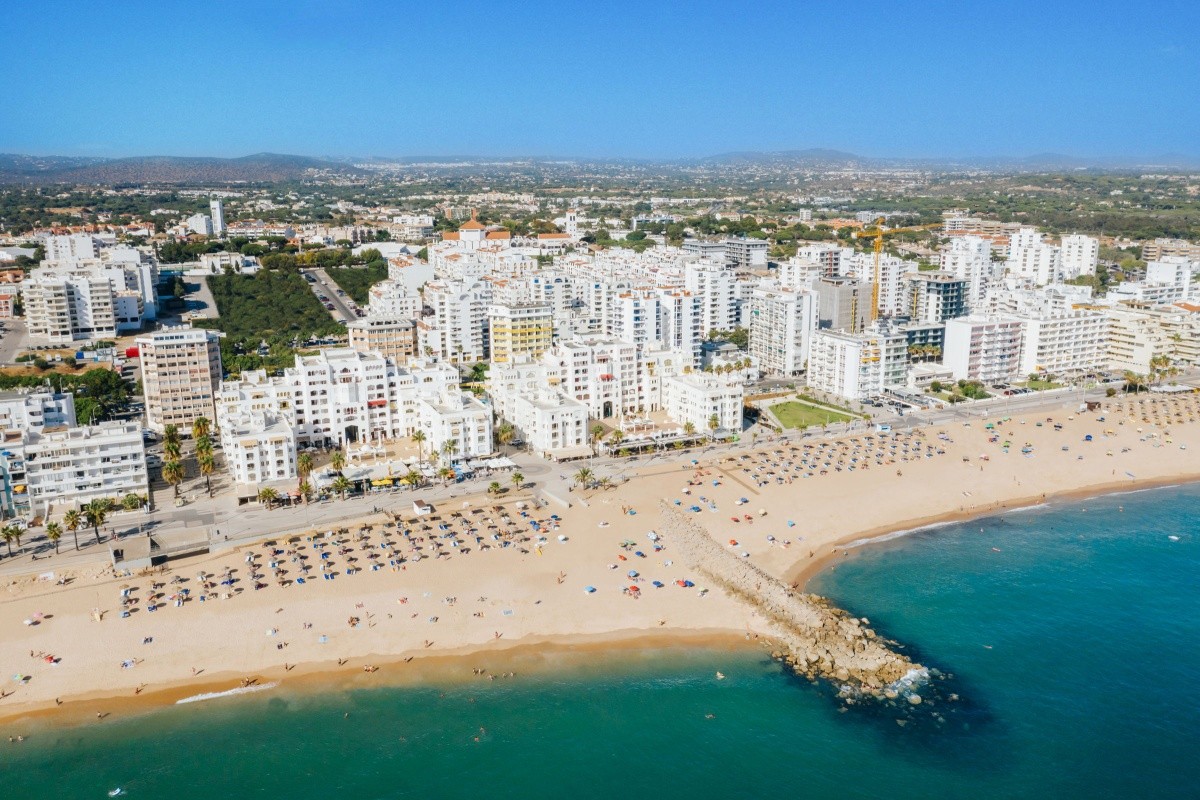 Atismar Beach