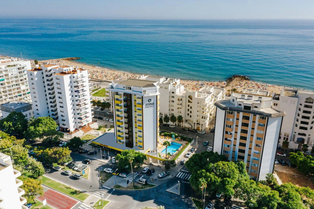 Atismar Beach