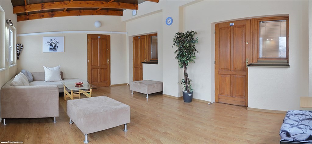 Penzion Maxim