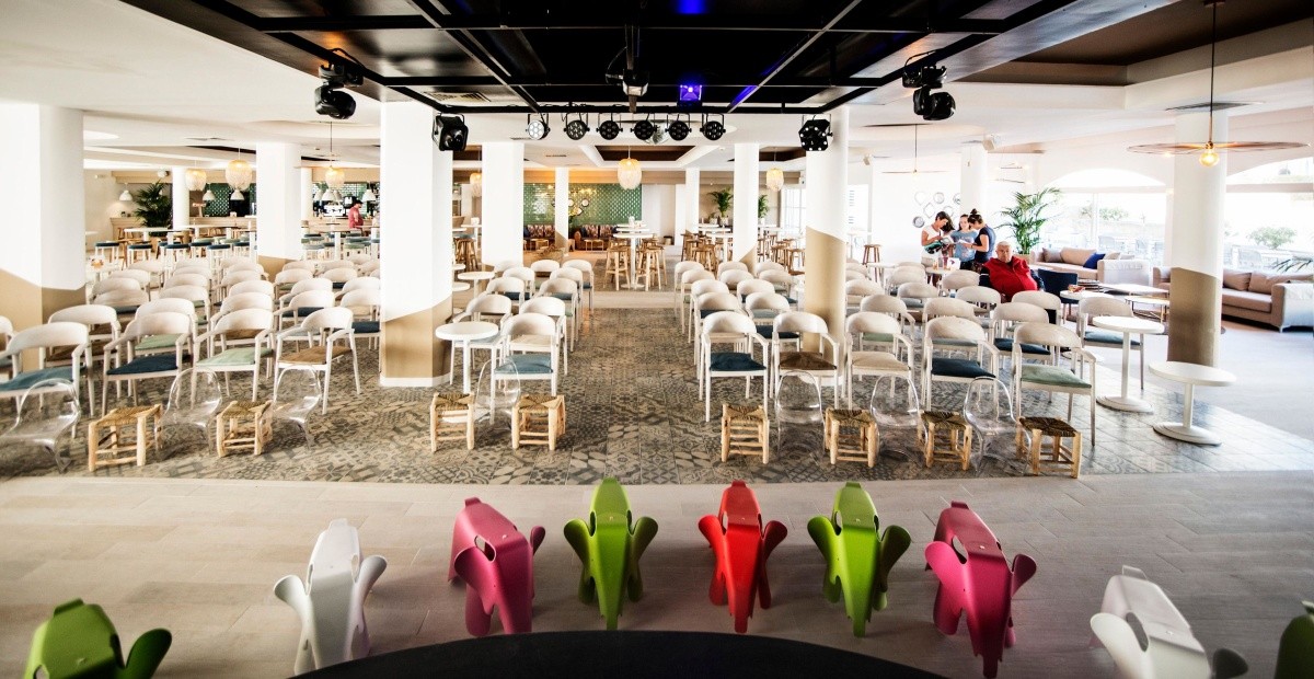 Fergus Club Europa