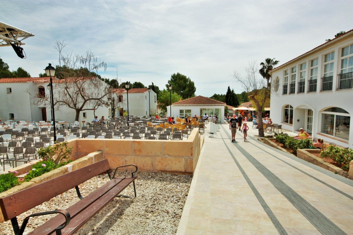 Fergus Club Europa