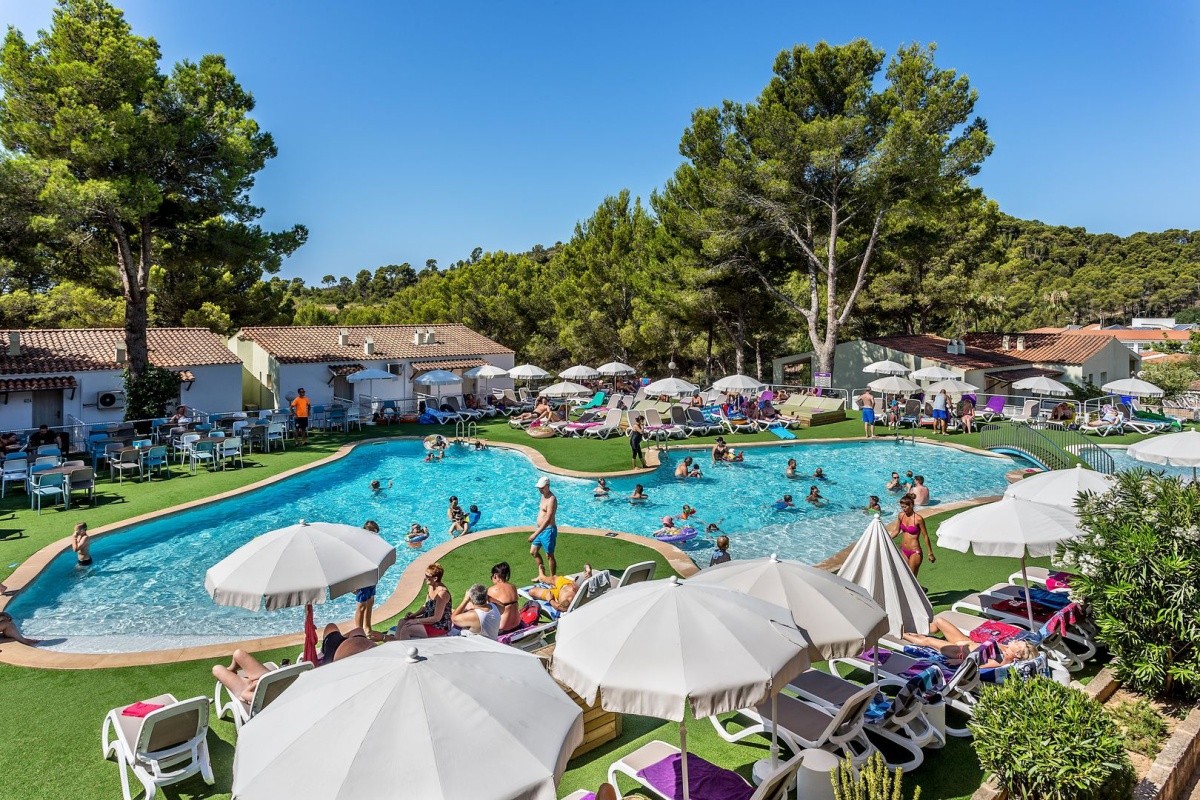 Fergus Club Europa