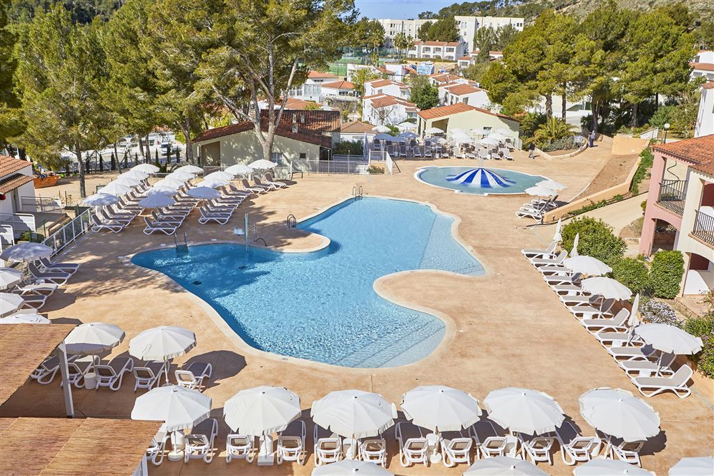 Fergus Club Europa