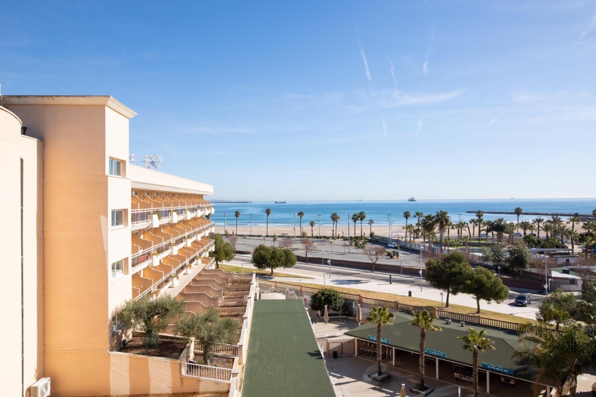 Palas Pineda (La Pineda De Salou)