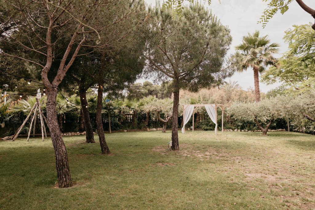 Palas Pineda (La Pineda De Salou)
