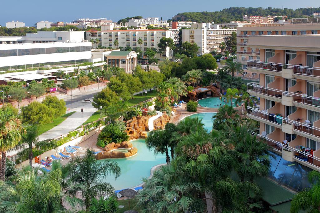 Palas Pineda (La Pineda De Salou)