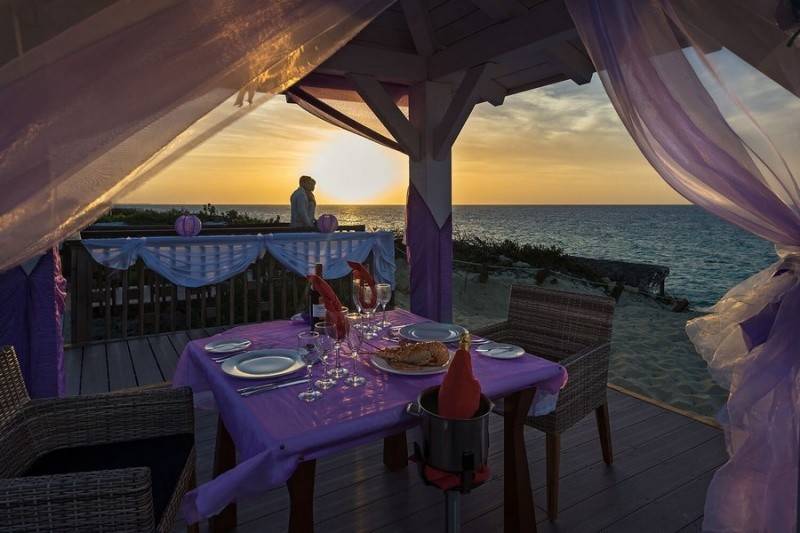 Roc Casa Del Mar