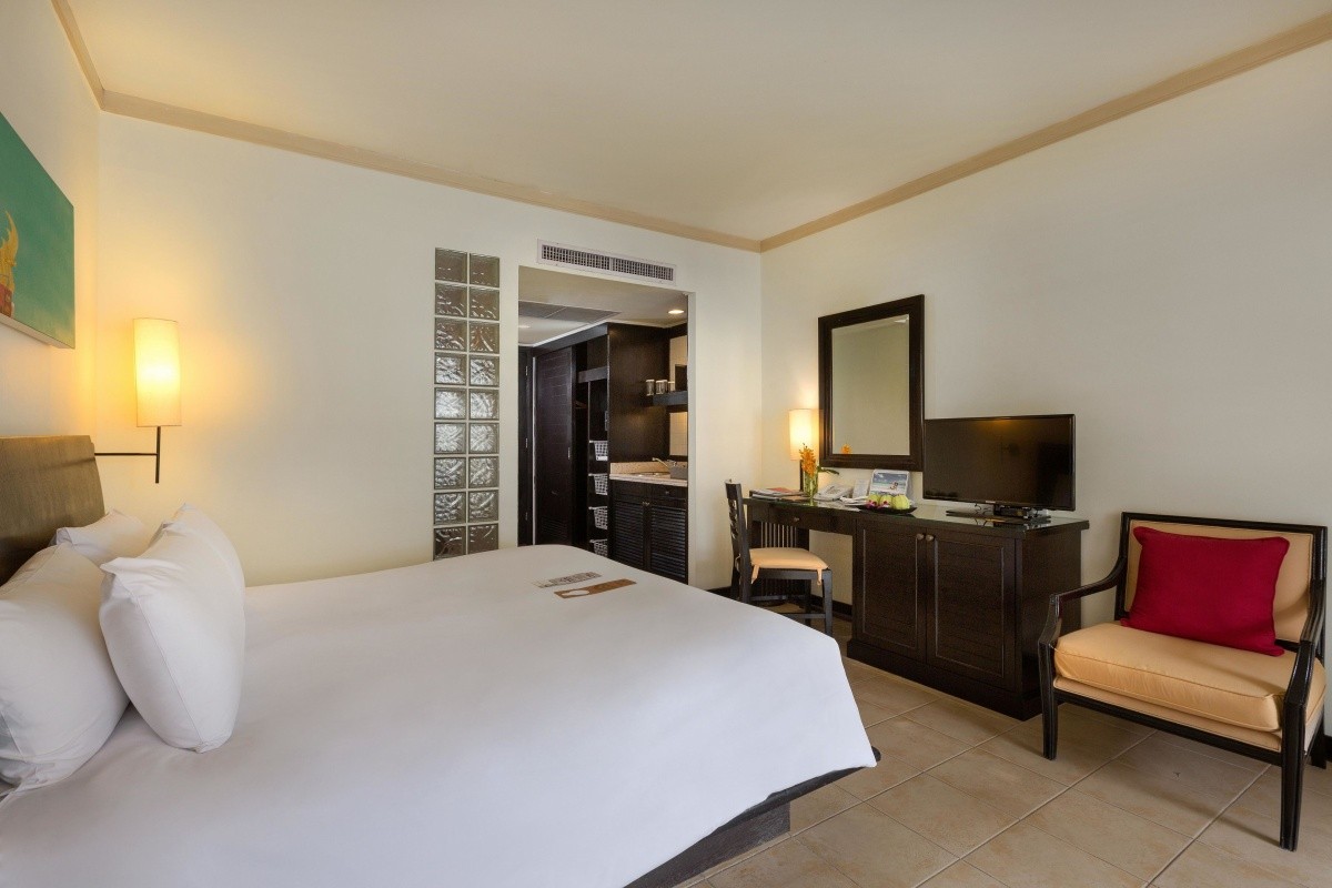 Centara Kata Phuket