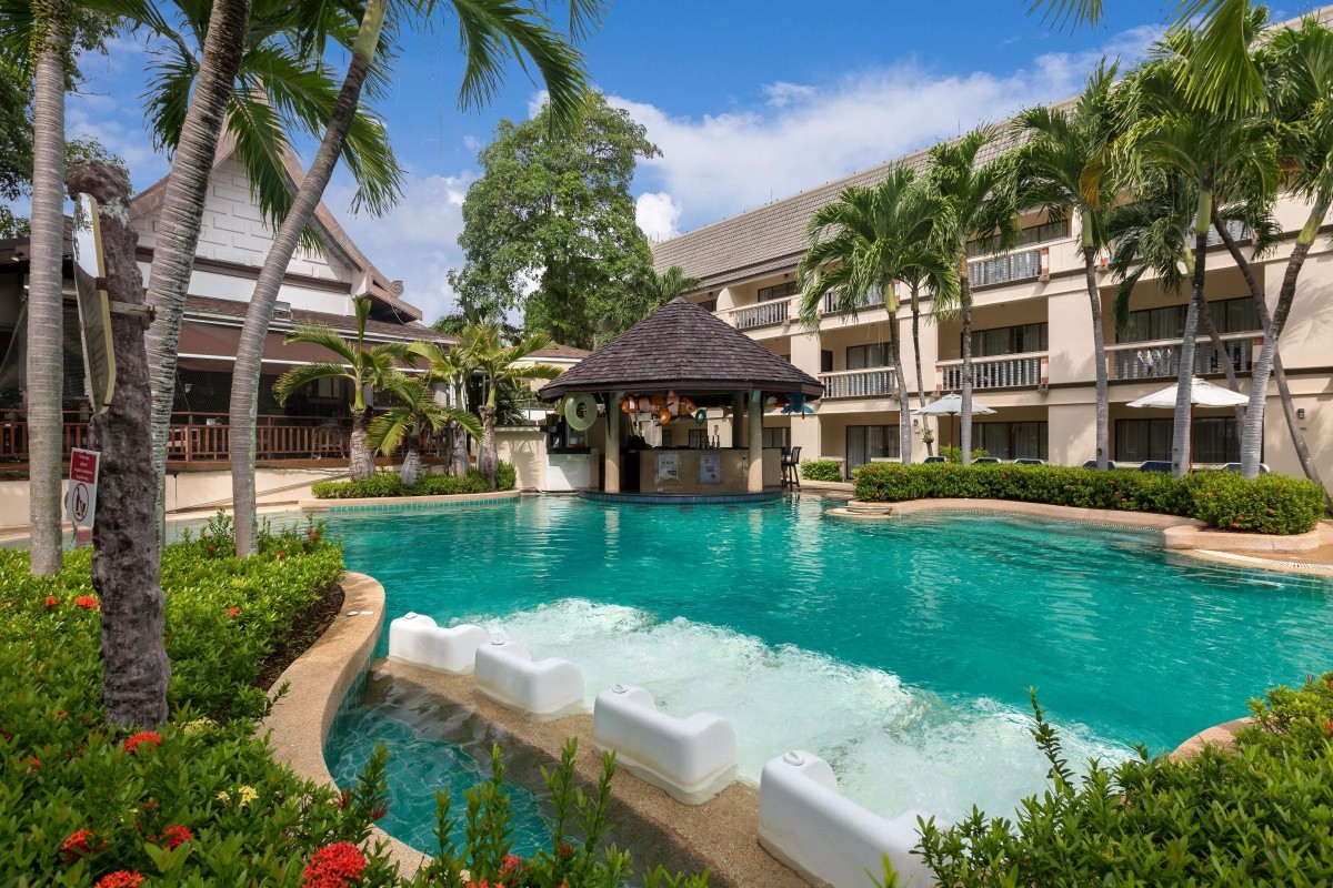 Centara Kata Phuket