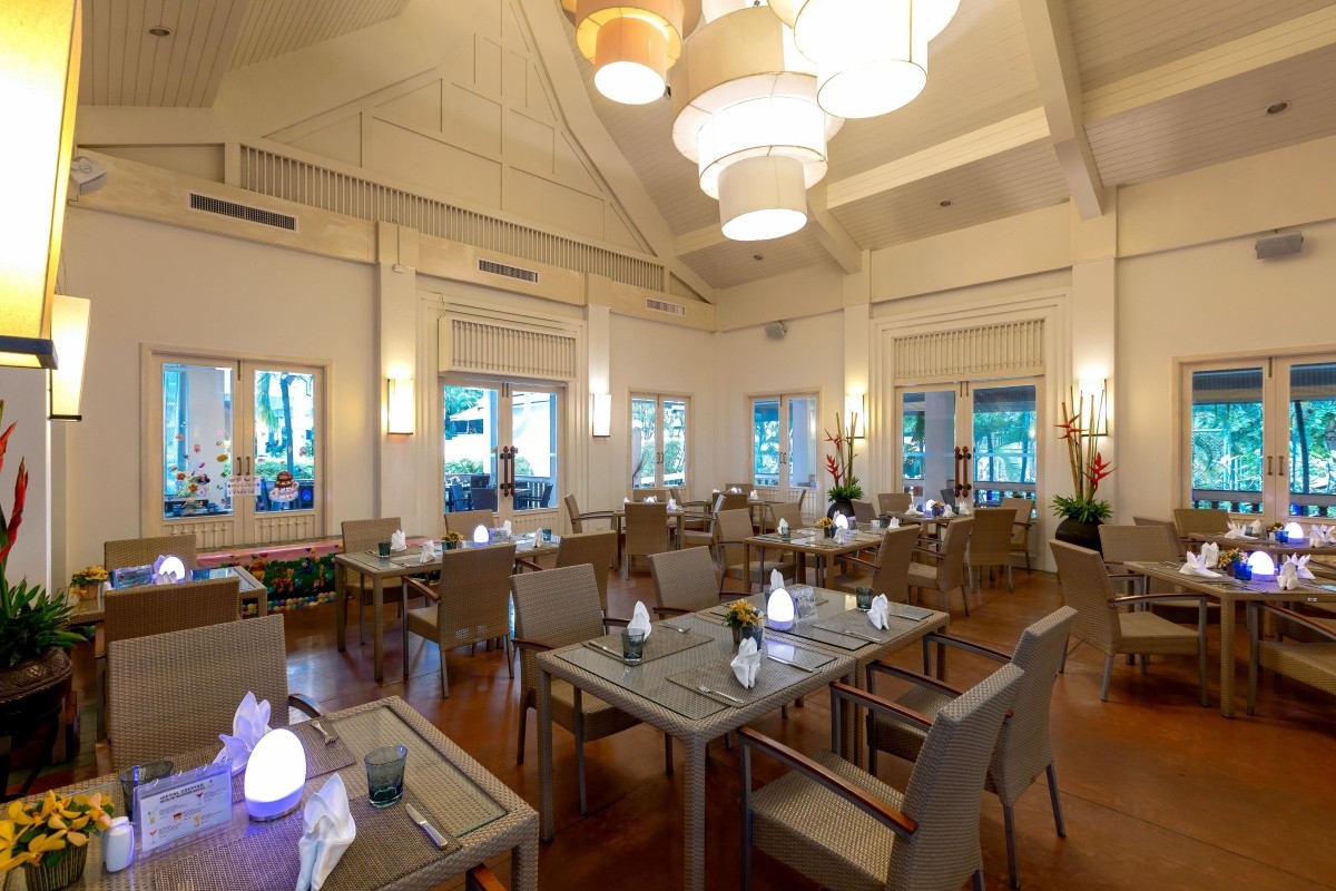 Centara Kata Phuket