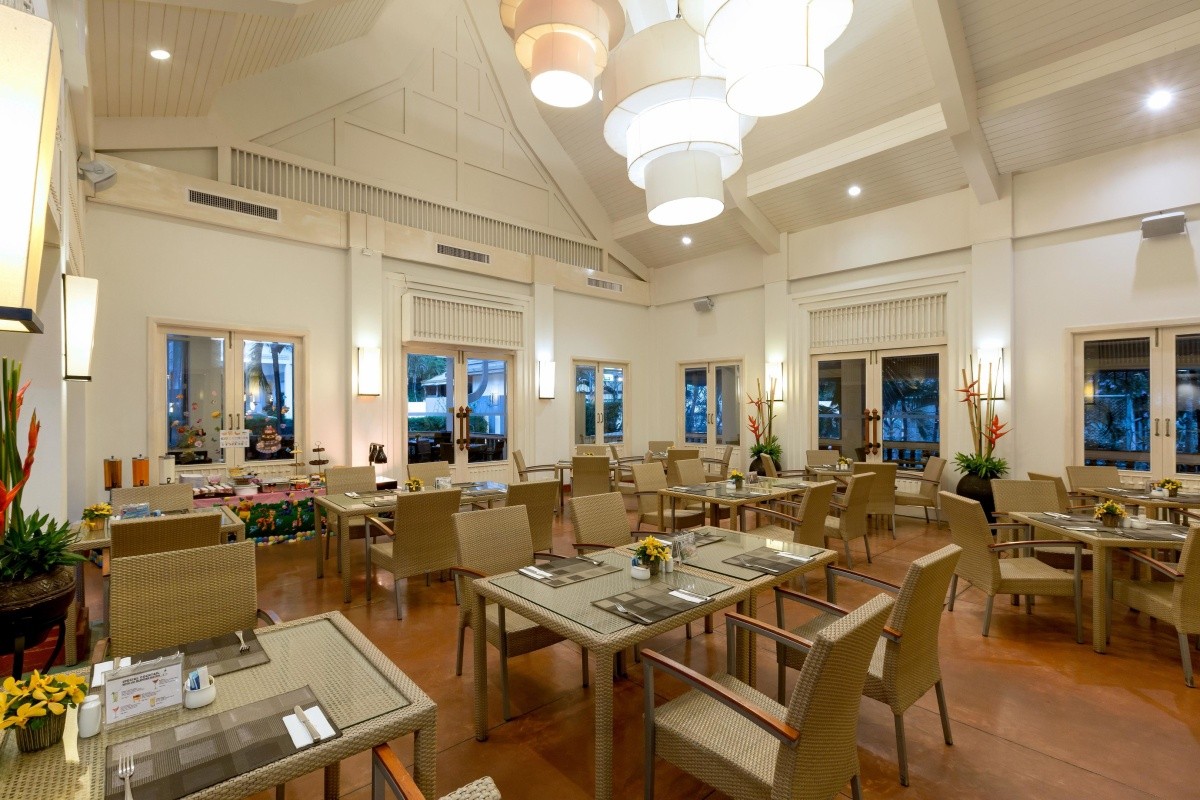 Centara Kata Phuket