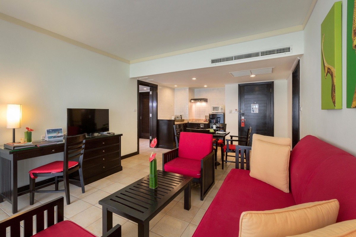 Centara Kata Phuket