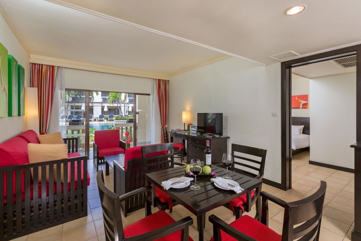 Centara Kata Phuket