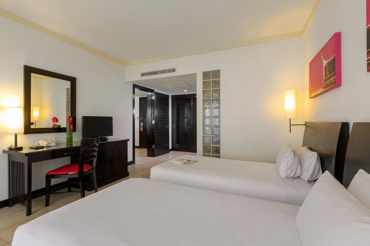 Centara Kata Phuket