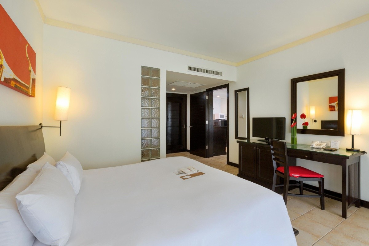 Centara Kata Phuket